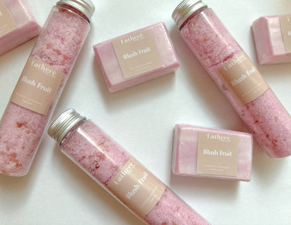 Blush Fruit Bundle