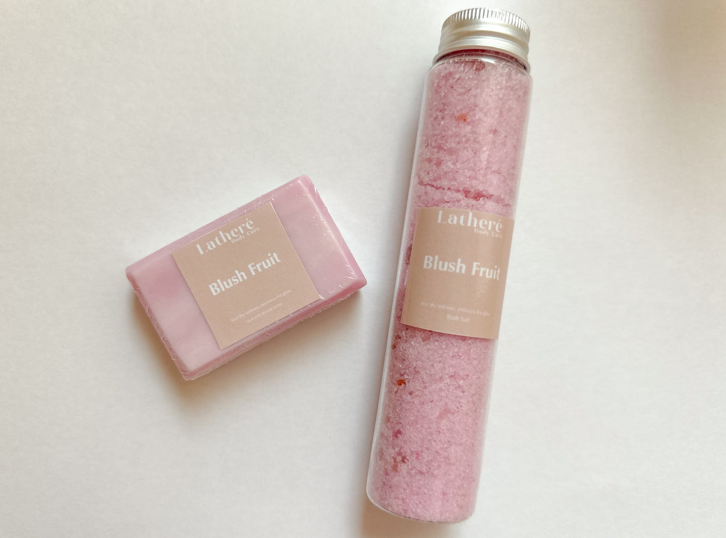 Blush Fruit Bundle
